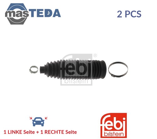 34293 bellows set - , steering