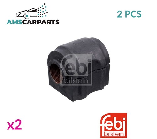 Anti roll bar - roll,