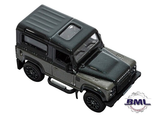 Defender die cast 1 - lr, 90